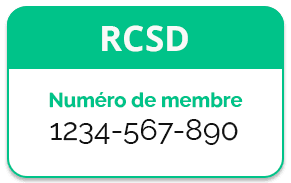 RCSD ID