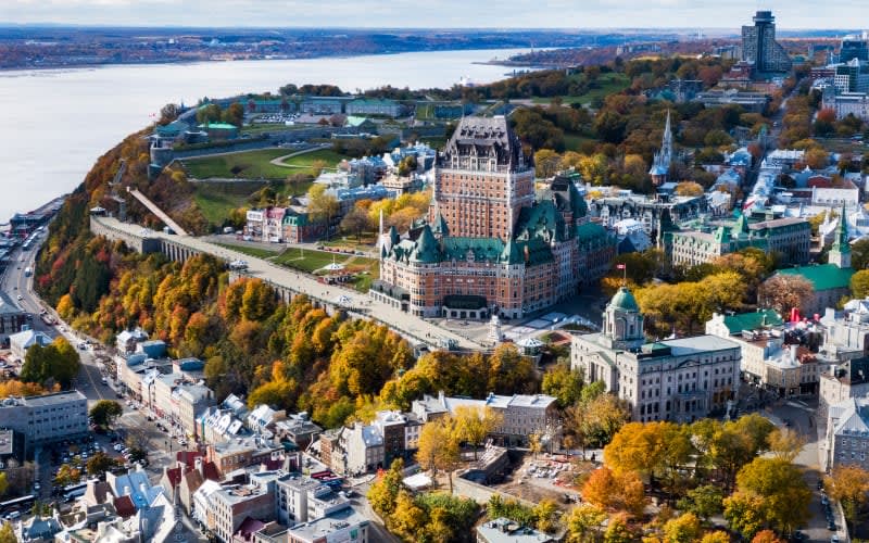 Ville de Québec Photo